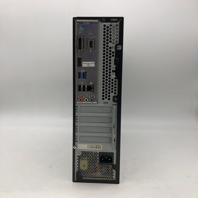 【大分店】中古  THIRDWAVE Slim Knight (Intel Celeron G4900 3.10GHz/8GB/SSD500GB/なし/オンボード/W11H64 MAR) 1000804036 185072 