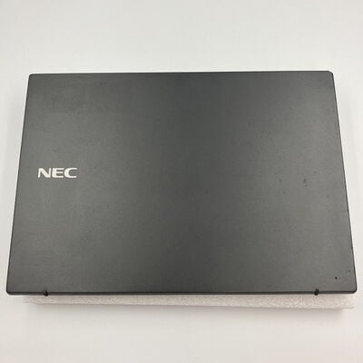 【新潟店】中古  NEC VersaPro VKV18/G-9 (i7-10510U/16GB/SSD256GB/W11P) 3290006789 