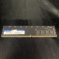 中古  PC4-28800 8GB デスクトップ用(DDR4-3600) 140733 