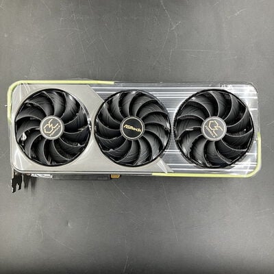 【大須店】中古  ASRock RX6950XT OCF 16G (GDDR6 1H3P OC) 1460021517 