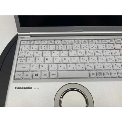 【郡山安積店】中古  Panasonic Let's note CF-SV9RDQVS(Intel Core i5 10310U 1.70GHz/16GB DDR4/SSD256GB/-/オンボード/12.1/1920x1200/GbE/Wi-Fi/WEBCAM/W11P) 193290 