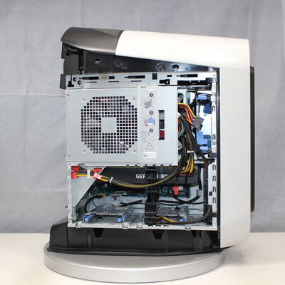 中古  DELL Ailienware Aurora R11【4/24値下げ!】 