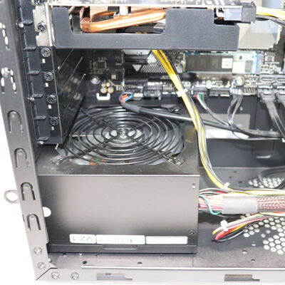 【札幌店】中古  GALLERIA XT(i7 9700/32GB/SSD512GB/DVD-MULTI/GTX1660Ti 6GB/W10H) 180287 