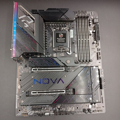 【大須店】中古  ASRock Z790 Nova WiFi (Z790 1700 ATX DDR5) 175346 