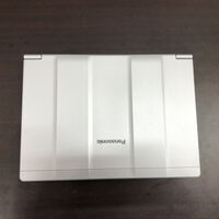 中古  Panasonic Let's note CF-SV9RDQVS(Intel Core i5 10310U 1.70GHz/16GB DDR4/SSD256GB/-/オンボード/12.1/1920x1200/GbE/Wi-Fi/WEBCAM/W11P) 193353 