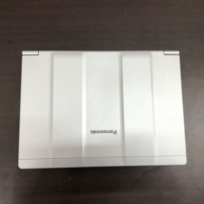 【福山ココローズ店】中古  Panasonic Let's note CF-SV9RDQVS(Intel Core i5 10310U 1.70GHz/16GB DDR4/SSD256GB/-/オンボード/12.1/1920x1200/GbE/Wi-Fi/WEBCAM/W11P) 193353 