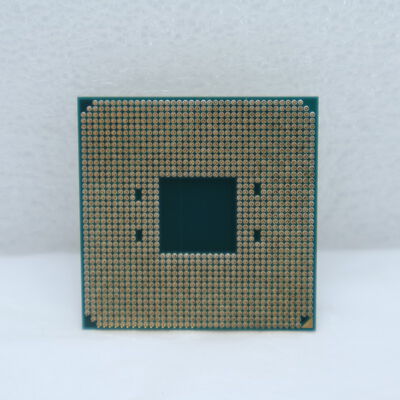 【通販センター】中古  AMD Ryzen 5 3500X (AM4/3.6/35M/C6/T6/65W) 149961 