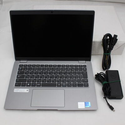 【通販センター】中古  Dell Latitude 5420(Intel Core i7 1185G7/16GB/SSD512GB/なし/オンボード/14/1920x1080/Wi-Fi/W11H64 MAR) 185953 