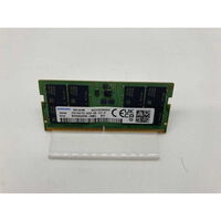 中古  Samsung M425R1GB4PB0-CWM (SODIMM DDR5 PC5-44800 8GB 1460026046 