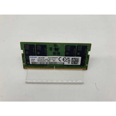 【郡山安積店】中古  Samsung M425R1GB4PB0-CWM (SODIMM DDR5 PC5-44800 8GB 1460026046 