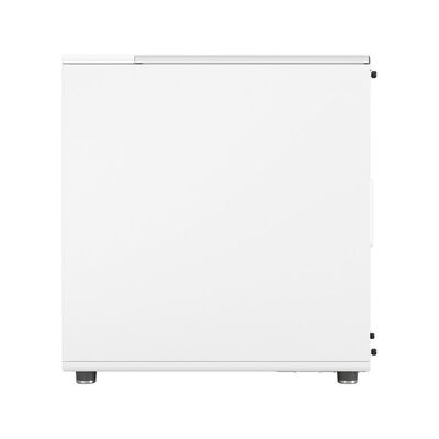 Fractal Design  North Chalk White TG Clear FD-C-NOR1C-04 (ATX ガラス ホワイト) 
