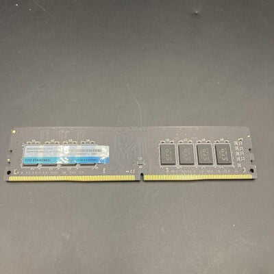 【熊本浜線店】中古  CFD W4U3200CS-16G(DDR4 PC4-25600 16GB) 5370000407 