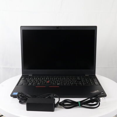 【通販センター】中古  LenovoThinkPad L15 Gen2(Intel Core i5 1135G7 2.40GHz/16GB DDR4/SSD512GB/-/オンボード/15.6/1920x1080/GbE/Wi-Fi/WEBCAM/W11P/Microsoft Office Home and Business 2024/VBT) 198504 
