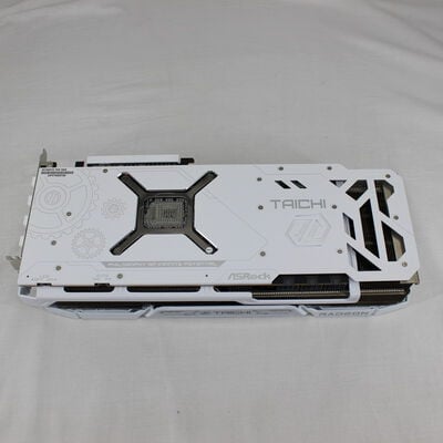 中古  ASRock RX7900XTX TCW 24GO (Radeon RX7900XTX 24G) 3480033633 