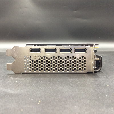 【秋葉原本店】中古  GeForce RTX 3060 AERO ITX 12G OC (RTX3060 12GB) 3410013839 