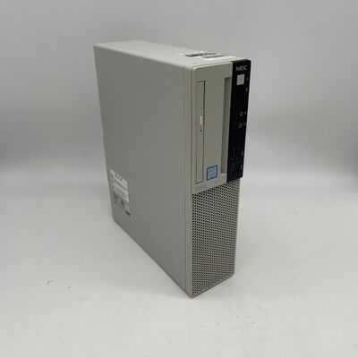 【大分店】中古  NEC MATE(i3 9100/8GB/SSD1TB/W11P) 4860001534 