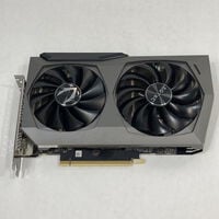 中古  ZOTAC GAMING GeForce RTX 3070 Twin Edge OC ZT-A30700H-10P (RTX3070 8G) 143904 