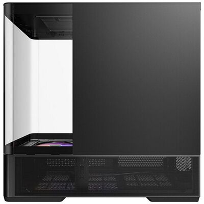 Antec  C6 Curve ARGB (ATX ガラス ブラック) 