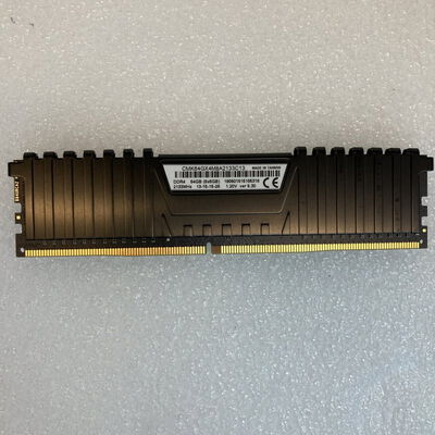 【京都店】中古  PC4-17000 8GB デスクトップ用(DDR4-2133) 126161 