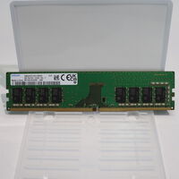 中古  PC4-25600 8GB デスクトップ用(DDR4-3200) 140727 
