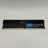 中古  PC5-38400 16GB デスクトップ用(DDR5-4800) 149151 