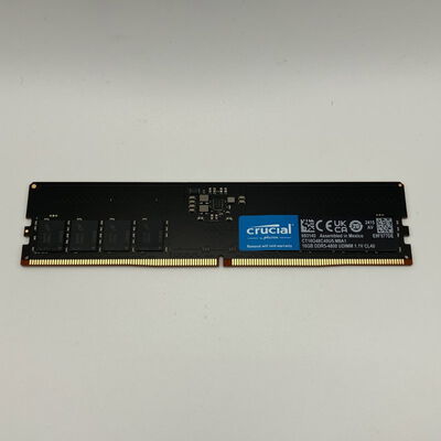 【秋葉原本店】中古  PC5-38400 16GB デスクトップ用(DDR5-4800) 149151 