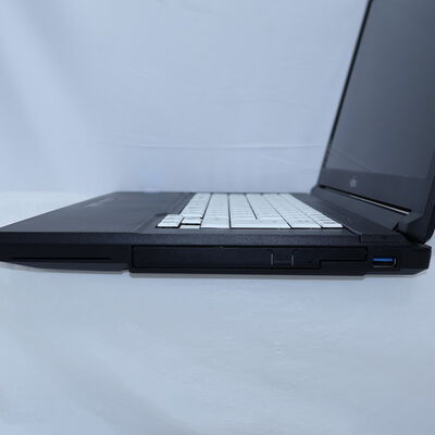 【通販センター】中古  FUJITSU LIFEBOOK A7511/G (Intel Core i5 1145G7 2.60GHz/16GB DDR4/SSD256GB/-/オンボード/15.6/1920x1080/GbE/Wi-Fi/WEBCAM/W11P) 202336 