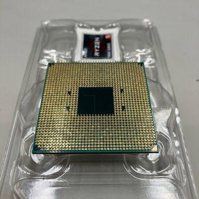【熊本浜線店】中古  AMD Ryzen 5 5600GT (AM4/3.6GHz/19M/C6/T12/65W) 5370000933 