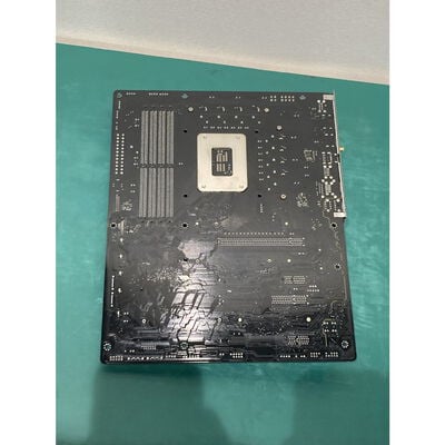 【浦添城間店(沖縄)】中古  ASRock B760 Pro RS/D4 WiFi (B760 1700 ATX DDR4) 4780001483 