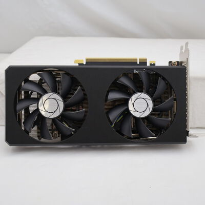 【通販センター】中古  MSI RTX 3070 TWIN FAN 8G OC LHR (RTX3070 8GB) 200494 