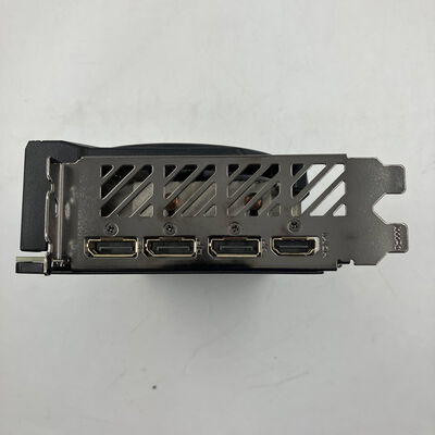 【なんば店】中古  GIGABYTE GV-N406TWF2OCV2-8GD (RTX4060Ti 8G) 175556 