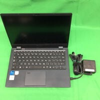 中古  dynabook G83/HU A6G9HUFAD525 (Intel Core i5 1135G7 2.40GHz/16GB/SSD256GB/-/オンボード/13.3/1920x1080/GbE/Wi-Fi/WEBCAM/W11H) 193750 