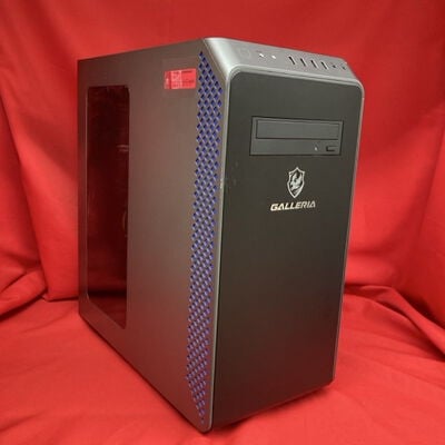 【千葉店】中古  GALLERIA XA7C-R36 3250007035 