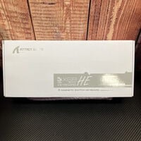 中古  ATTACK SHARK X68HE 5070002034 