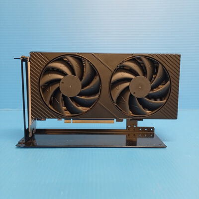 【大須店】中古  玄人志向 AR-A580D6-E8GB/DF (Intel Arc A580 8G) 166360 
