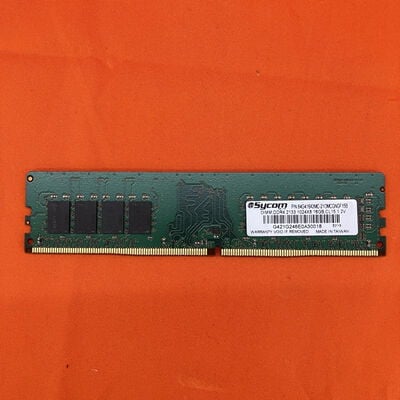 【なんば店】中古  PC4-17000 16GB デスクトップ用 135640 