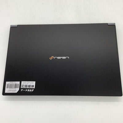 【堺七道店】中古  iiyama ILeNE-15FX157(i7-14650HX/16GB/SSD1TB/RTX5050/W11H) 4660002605 