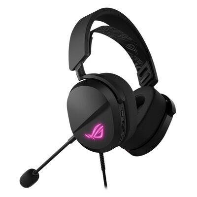 ASUS  ROG Pelta Core (A502 ROG PELTA CORE/BLK) 