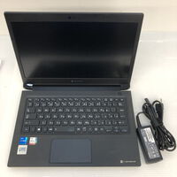 中古  dynabook S73/HS A6SBHSFAH511 (Intel Core i5 1135G7 2.40GHz/16GB/SSD512GB/-/オンボード/13.3/1920x1080/GbE/Wi-Fi/WEBCAM/W11H) 193824 