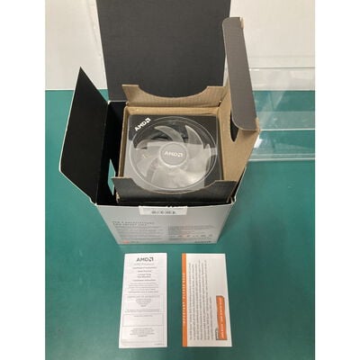 【富山本郷店】中古  AMD Ryzen 7 3700X (AM4/3.6/36M/C8/T16/65W) 140025 