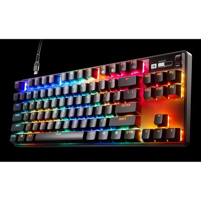 SteelSeries  Apex Pro TKL US 2023 (64856J) 