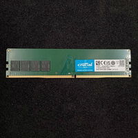 中古  PC4-21300 8GB デスクトップ用 126165 