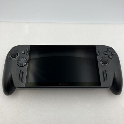 【新潟店】中古  ROG Xbox Ally X (2025) RC73XA-Z2E24G1T 3290007183 