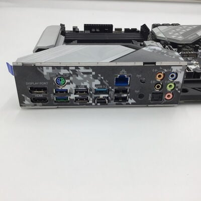 【白山FM松任店】中古  ASRock B550 Steel Legend (B550 AM4 ATX DDR4) 142936 