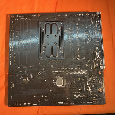【なんば店】中古  ASRock B650M Pro RS WiFi (B650 AM5 mATX DDR5) 3280021053 