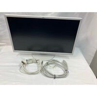 中古  Fujitsu VL-E22-8T　21.5インチ　ワイドモニター　1920ｘ1080（ＦＨＤ） 3240009804 