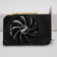 中古  Palit RTX 3060 StormX 12GB LHR版NE63060019K9-190AF (RTX3060 12GB) 200674 