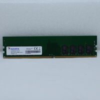 中古  PC4-21300 8GB デスクトップ用(DDR4-2666) 126165 