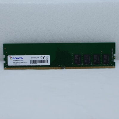 【通販センター】中古  PC4-21300 8GB デスクトップ用(DDR4-2666) 126165 