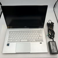 中古  acer Swift 3 SF314-511-WA58Y/SF(Core i5-1135G7/8GB/SSD512GB/なし/オンボード/14.0/1920x1080/W11H) 3290007122 